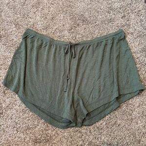 Honeydew Shorts